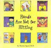 Hands are Not for Hitting