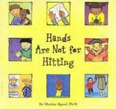 Hands are Not for Hitting