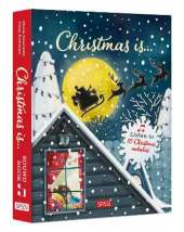Christmas Is