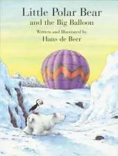 Little Polar Bear an the Big Balloon