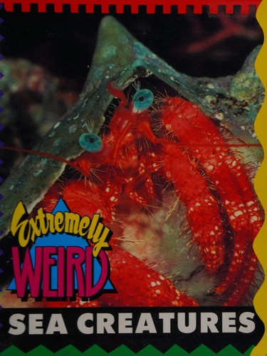 Extremely Weird Sea Creatures