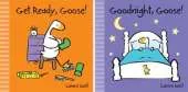 Little Goose Series by Laura Wall