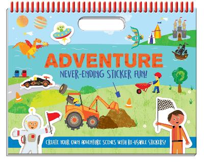 Adventure