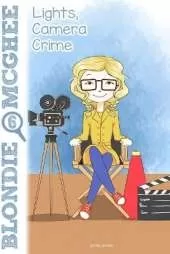 Lights, Camera, Crime