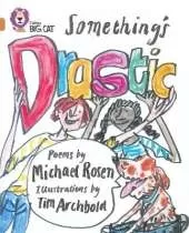 Something’s Drastic: Band 12/Copper