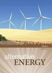 Alternative Energy: 3 Volume Set