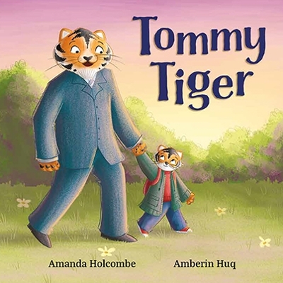 Tommy Tiger