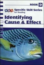 Cause and Effect Book D