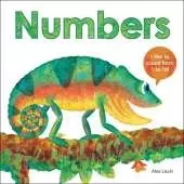 Numbers: I Like to Count from 1 to 10!: I Like to Count from 1 to 10!