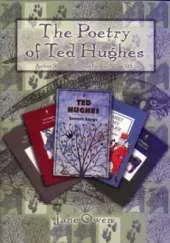 Ted Hughes: Author Study Activities for Key Stage 2/3/Scottish P6-7/S1-2