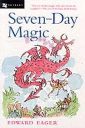 Seventh-day Magic