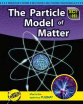 The Particle Model of Matter