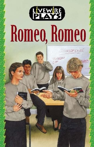 Livewire Plays Romeo, Romeo