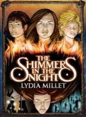 The Shimmers in the Night: A Novel