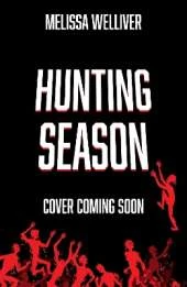 Hunting Season: The Hunger Games meets The Last of Us in this heartstopping YA dystopia