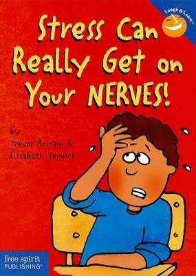 Stress Can Really Get on Your Nerves!