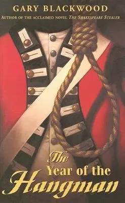 Year of the Hangman