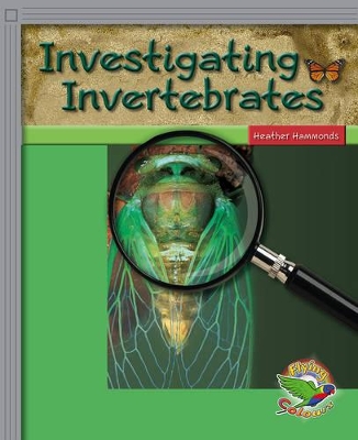 Investigating Invertebrates