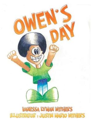Owen's Day