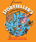 Storyteller's dictionary US (Slim Edition): Storyteller's dictionary US (Slim Edition)