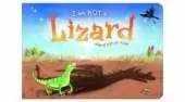 I am Not a Lizard