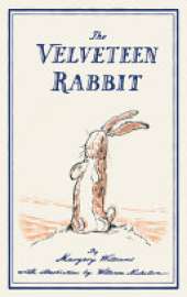The Velveteen Rabbit: or, How Toys Become Real