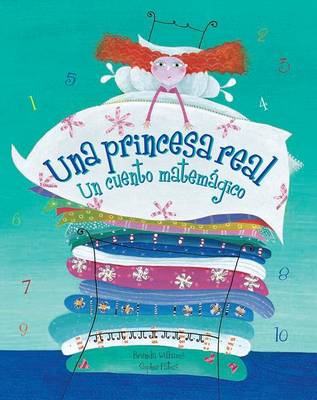 Princesa Real: Un Cuento Matemagico