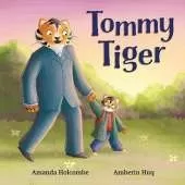 Tommy Tiger