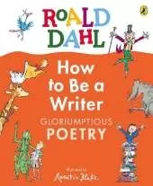 Gloriumptious Poetry