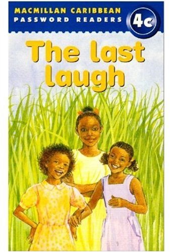 Carib Password Reader 4c Last Laugh