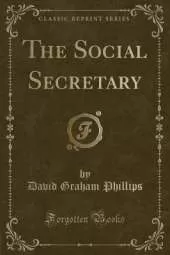 The Social Secretary (Classic Reprint)