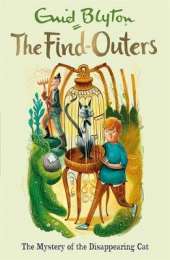 The The Mystery of the Disappearing Cat: Book 2