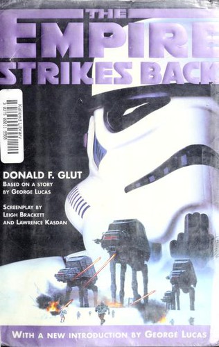 Star Wars: The Empire Strikes Back