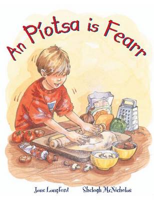 An Piotsa is Fearr