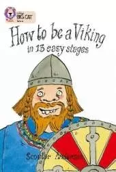 How to be a Viking: Band 12/Copper