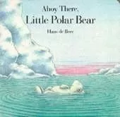 Ahoy There, Little Polar Bear