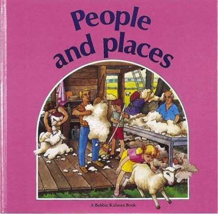 People and Places