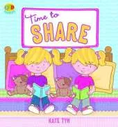 Time to Share