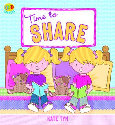 Time to Share