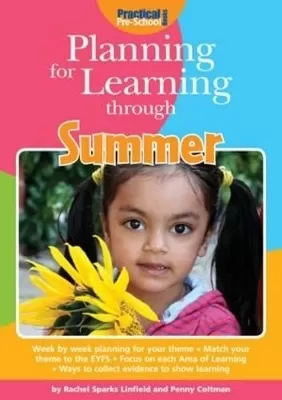Planning for Learning Through Summer