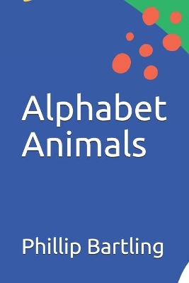 Alphabet Animals