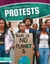 Focus on Current Events: Protests