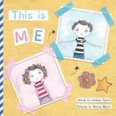 This Is Me: The Girl Who Was Really a Boy