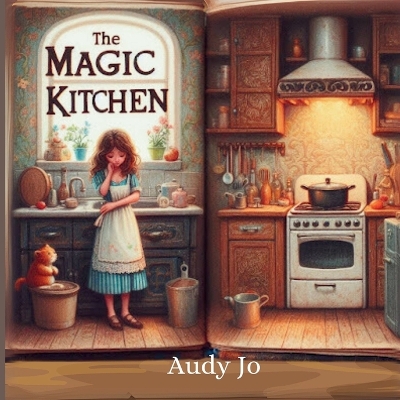 The Magic Kitchen