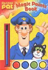 Postman Pat