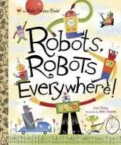 Robots, Robots Everywhere!