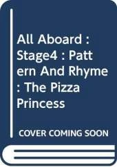 The The Pizza Princess