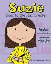 Suzie Goes to the Hairdresser