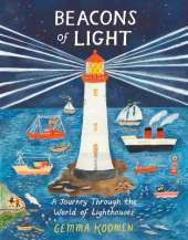 Beacons of Light: A Journey through the World of Lighthouses