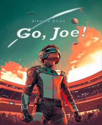 Go, Joe!